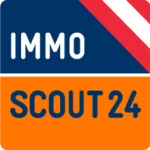 Logo of ImmoScout24 - Austria android Application 