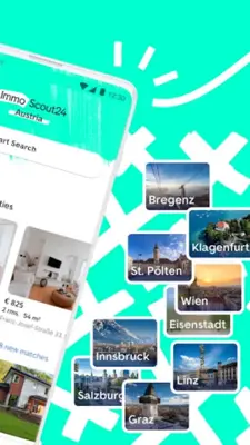 ImmoScout24 - Austria android App screenshot 13