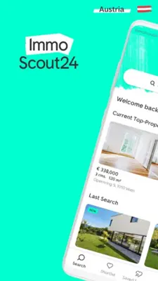 ImmoScout24 - Austria android App screenshot 14