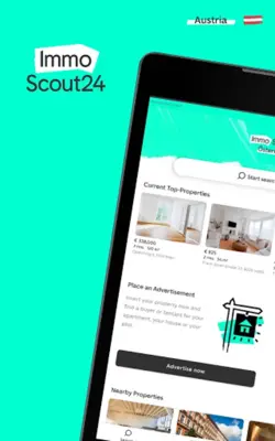 ImmoScout24 - Austria android App screenshot 7
