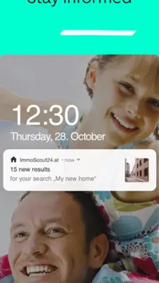 ImmoScout24 - Austria android App screenshot 8